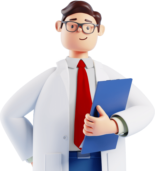doctor