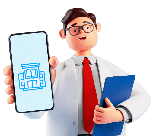 doctor