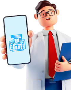 doctor
